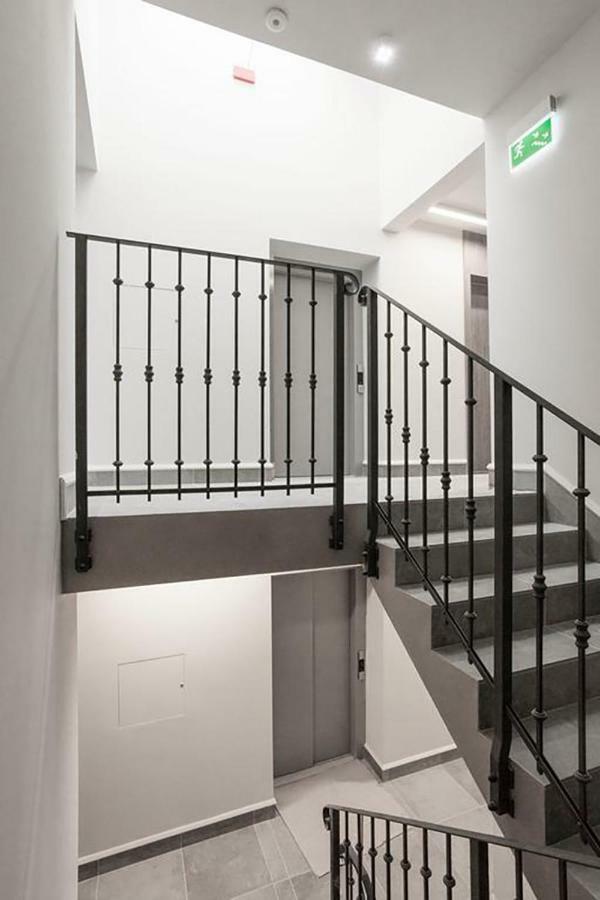 Viu Seven Heaven Apartment Γκντανσκ Εξωτερικό φωτογραφία