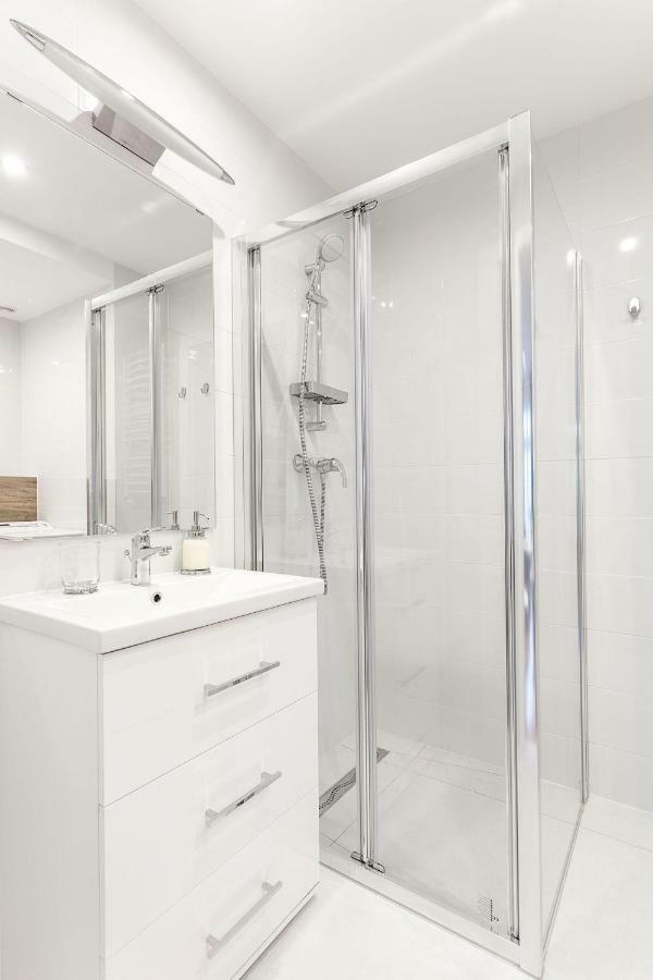 Viu Seven Heaven Apartment Γκντανσκ Εξωτερικό φωτογραφία